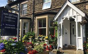 May Cottage B&B